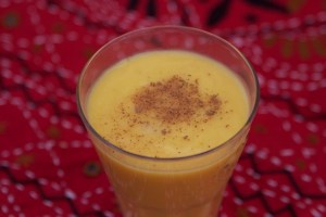 Mango Lassi