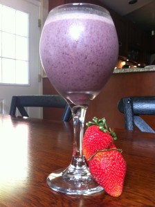 Daiquiri Power Tower