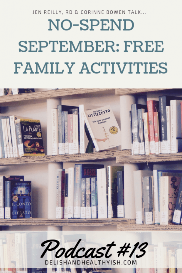 Free Family Activities