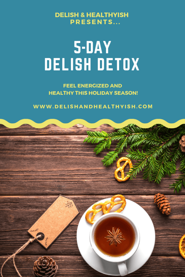 5-Day Detox